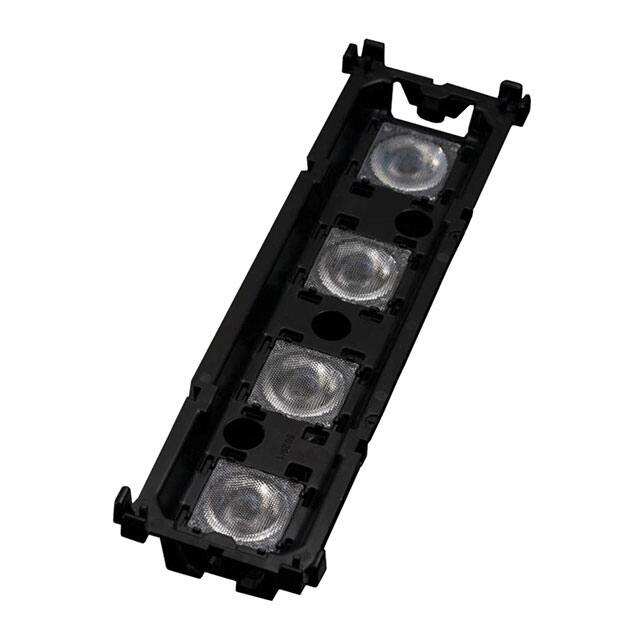 FCP15709_FLORENTINA-4X1-MRK-M Ledil  Optique - Lentilles